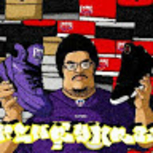 Meet your Posher, Henry - Picture 1 of 1